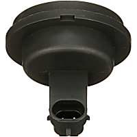 ALS1414 Rear, Driver or Passenger Side Standard OE Replacement ABS Speed Sensor Sold individually