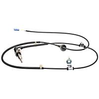 ALS1434 Rear, Driver Side Standard OE Replacement ABS Speed Sensor Sold individually