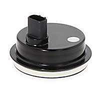 ALS1802 Front, Driver Side Standard OE Replacement ABS Speed Sensor Sold individually