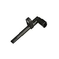 ALS1804 Rear, Driver Side Standard OE Replacement ABS Speed Sensor Sold individually