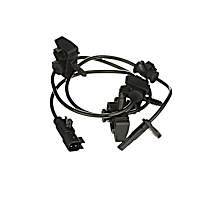 ALS1982 Rear, Driver Side Standard OE Replacement ABS Speed Sensor Sold individually