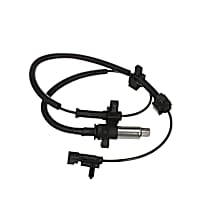 ALS2292 Rear, Driver or Passenger Side Standard Series ABS Speed Sensor Sold individually