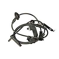 ALS2410 Front, Passenger Side OE Replacement Series ABS Speed Sensor Sold individually