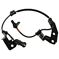 ALS2538 Rear, Passenger Side ABS Speed Sensor - Sold individually