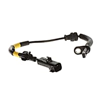 ALS2593 Standard OE Replacement ABS Speed Sensor Sold individually