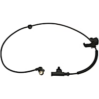 ALS259 Front, Driver or Passenger Side Standard OE Replacement ABS Speed Sensor Sold individually
