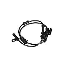 ALS2892 Front, Driver or Passenger Side Standard OE Replacement ABS Speed Sensor Sold individually