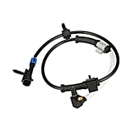 ALS3077 Standard OE Replacement ABS Speed Sensor Sold individually