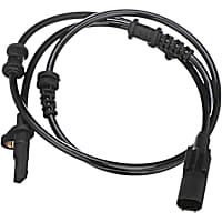 ALS3084 Front, Driver or Passenger Side Standard OE Replacement ABS Speed Sensor Sold individually