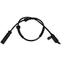 ALS3139 Rear, Driver or Passenger Side Standard OE Replacement ABS Speed Sensor Sold individually