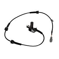 ALS329 Front, Passenger Side ABS Speed Sensor - Sold individually