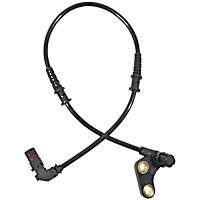 ALS364 Front, Driver Side Standard OE Replacement ABS Speed Sensor Sold individually