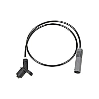 ALS462 Rear, Driver or Passenger Side Standard OE Replacement ABS Speed Sensor Sold individually