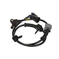 ALS482 Standard OE Replacement ABS Speed Sensor Sold individually