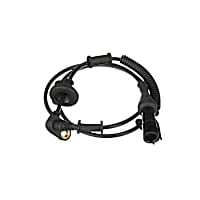 ALS533 Rear, Driver or Passenger Side Standard OE Replacement ABS Speed Sensor Sold individually