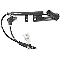 ALS80 Standard OE Replacement ABS Speed Sensor Sold individually