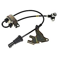 ALS84 Front, Passenger Side Standard OE Replacement ABS Speed Sensor Sold individually