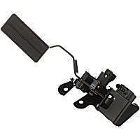 APS101 Standard OE Replacement Accelerator Pedal Position Sensor - Direct Fit, Sold individually
