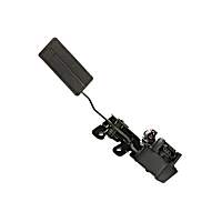 APS102 Standard OE Replacement Accelerator Pedal Position Sensor - Direct Fit, Sold individually