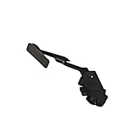 APS137 Standard OE Replacement Accelerator Pedal Position Sensor - Direct Fit, Sold individually