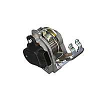 APS147 Standard OE Replacement Accelerator Pedal Position Sensor - Direct Fit, Sold individually