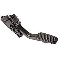 APS171 Standard OE Replacement Accelerator Pedal Position Sensor - Direct Fit, Sold individually