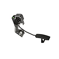 APS202 Standard OE Replacement Accelerator Pedal Position Sensor - Direct Fit, Sold individually