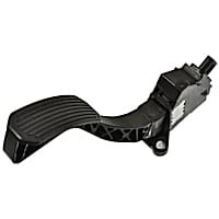 APS308 Standard OE Replacement Accelerator Pedal Position Sensor - Direct Fit, Sold individually