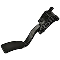 APS335 Standard OE Replacement Accelerator Pedal Position Sensor - Direct Fit, Sold individually