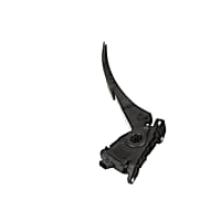 APS404 Standard OE Replacement Accelerator Pedal Position Sensor - Direct Fit, Sold individually