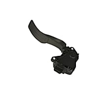 APS525 Accelerator Pedal Position Sensor - Direct Fit, Sold individually