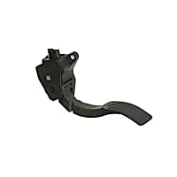 APS528 Intermotor Series Accelerator Pedal Position Sensor - Direct Fit, Sold individually