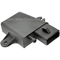 AS1T MAP Sensor 3-Prong Male Blade Terminal; Female Connector, Standard OE Replacement