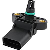 AS364 Standard Intermotor Turbocharger Boost Sensor