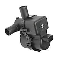 AS384 Fuel Pressure Sensor Standard Intermotor