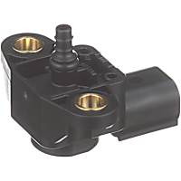 AS450 MAP Sensor 3-Prong Male Pin Terminal; Male Connector, Standard Intermotor