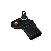 AS493 OE Replacement Series Turbocharger Boost Sensor