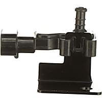 AS58 MAP Sensor 3-Prong Male Pin Terminal; Female Connector, Standard OE Replacement