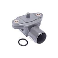 AS64T MAP Sensor 3-Prong Male Blade Terminal; Female Connector, Standard T-Series