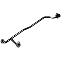 AT127 Standard OE Replacement Air Injection Tube - Direct Fit