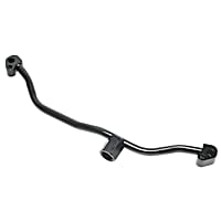 AT129 Standard OE Replacement Air Injection Tube - Direct Fit