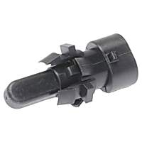 AX124 Standard OE Replacement Ambient Temperature Sensor - Direct Fit, Sold individually