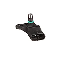 AX161 Air Charge Temperature Sensor - Direct Fit, Standard OE Replacement