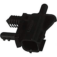 AX352 Ambient Temperature Sensor - Direct Fit, Sold individually