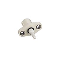 AX42 Standard OE Replacement IAT Sensor - Direct Fit, Sold individually
