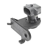 AX78 Standard OE Replacement Ambient Temperature Sensor - Direct Fit, Sold individually