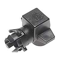 AX83 Standard OE Replacement Ambient Temperature Sensor - Direct Fit, Sold individually