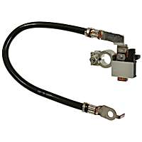 BSC3 Battery Current Sensor
