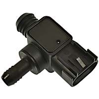 BST157 Power Brake Booster Vacuum Sensor