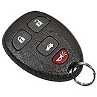 C02005 Key Fob